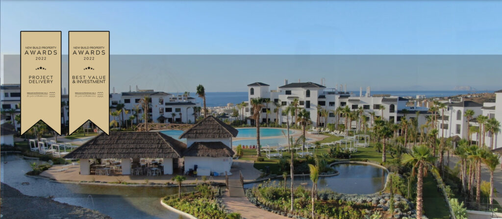 Mirador Estepona Hills